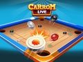 Juego Carrom en vivo  en línea