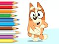 Juego Libro para colorear: Xilófono de bingo  en línea