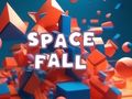 Juego Caída espacial  en línea