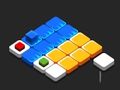 Juego Plataformas cúbicas  en línea