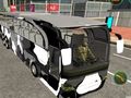 Juego Conducción de autobuses del ejército  en línea