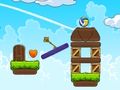 Juego Escape lógico de la bola  en línea