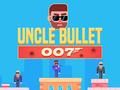 Juego Tío Bala 007  en línea