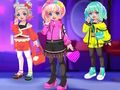 Juego Diversión de neón para niños  en línea