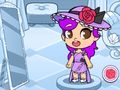 Juego Mundo de bodas de sirena  en línea