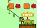 Juego Rompecabezas de cuerda  en línea