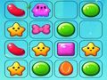 Juego Diversión de caramelo  en línea