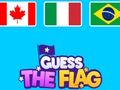 Juego Adivina las banderas  en línea
