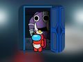 Juego Impostor y 100 puertas  en línea