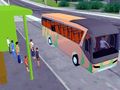 Juego Conducción de autobuses automáticos 2024  en línea