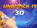 Juego Desbloquearlo 3D  en línea