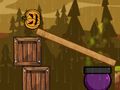 Juego Olla de calabaza  en línea