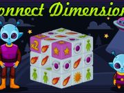 Juego Conectar dimensiones  en línea
