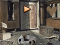 Juego Escape misterioso de la casa abandonada  en línea