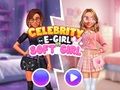 Juego Celebridad E-Girl vs Soft-Girl  en línea