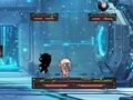 Juego Persecución cibernética  en línea