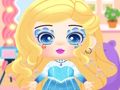 Juego Minijuegos divertidos para niñas  en línea