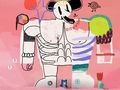 Juego Probablemente arte  en línea