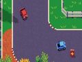 Juego Carreras de camiones pequeños  en línea