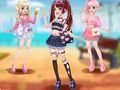 Juego Adolescente Moderno Coreano  en línea