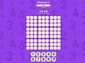 Juego Sudoku Mágico  en línea