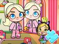 Juego Rompecabezas: Mundo Avatar  en línea