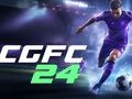 Juego CG FC 24 en línea