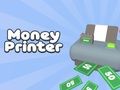 Juego Impresora de dinero  en línea
