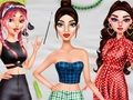 Juego Niña mocosa verano  en línea