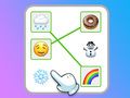 Juego Coincidencia de emojis  en línea