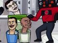 Juego Evolución de Skibidi  en línea