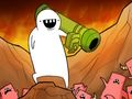 Juego LOL Rockets: Clicker de rol de meme inactivo  en línea
