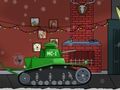 Juego Guerras de tanques  en línea