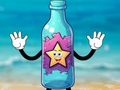 Juego Botella funky  en línea