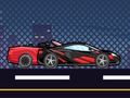 Juego Coches de carreras  en línea