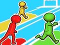 Juego Carrera de puentes io  en línea
