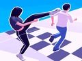 Juego Tramposos en serie  en línea