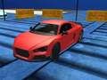 Juego Coche último truco corredor  en línea