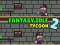 Juego Magnate inactivo de fantasía 2  en línea