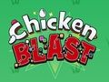 Juego Explosión de pollo  en línea