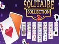 Juego Colección Solitario 2  en línea