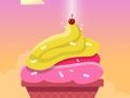 Juego Cereza En El Helado  en línea