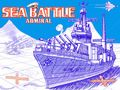 Juego Almirante de batalla naval  en línea