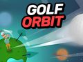 Juego Órbita de golf  en línea