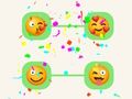 Juego Rompecabezas de emojis  en línea