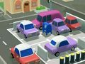 Juego Atasco de tráfico  en línea