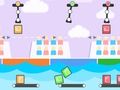 Juego Caja de gravedad múltiple  en línea