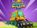 Juego Constructor de viviendas 3D  en línea