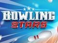 Juego Estrellas de bolos  en línea