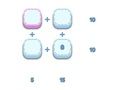 Juego Señor de las matemáticas  en línea